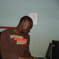 Timilehin Aringbangba