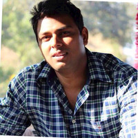 Mayur Vasiya