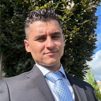 Luca Mortillaro