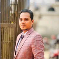Md. Kauser Ahammed