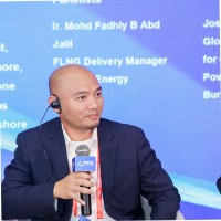 Ir. M Fadhly A Jalil (PMP, P.Eng)