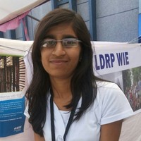 arpita patel