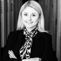 Michelle Herberich