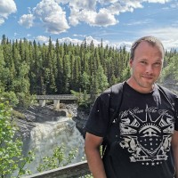 Martin Widmark