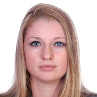 Olena Movchan