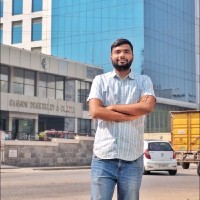 Ayush Tripathi