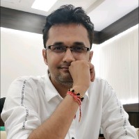 Aniruddhsinh Makwana