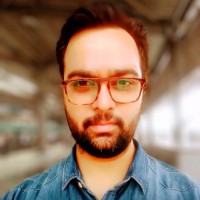 Kumar Gaurav