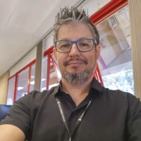 Ricardo Augusto Fernandes