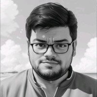 Ar. Anjishnu Narayan Dhar