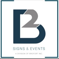 B2 Signs and Events