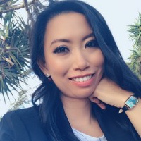Agnes Chan