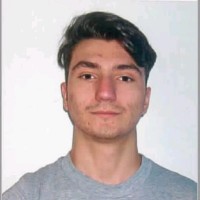 Lucas Gabriel Pili Roza