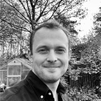 Kristoffer H. D. Thomsen