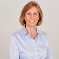 Beverley Oliver