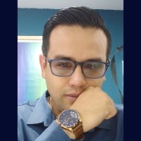Gerardo Revillas Garcia