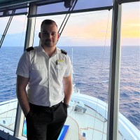 Luca Cripps