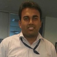 Paritosh Nandi