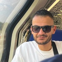 Mohammad Mansour