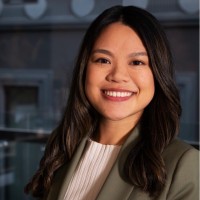 Michelle Ye