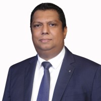 Dr. Shriyanthe Cooray