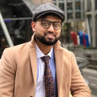 Mohammed Zeeshan Azam