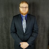 Brett Halvorson