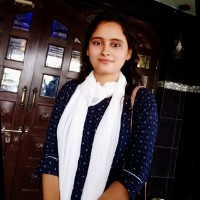 Ayushi Dubey