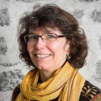 Agnès Rivière