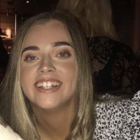 Amy Mcgonigle