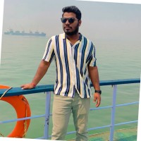 Sidhant Paswan