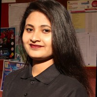 Shipra Yadav