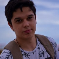 João Victor Ferreira Araújo