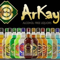 ArKay Beverages Europe