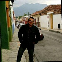 Oscar Joaquín Correa Jiménez