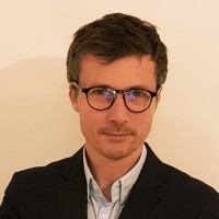 Yann FERON