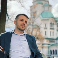 Hristo Milchev