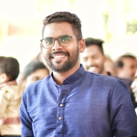 Vipin Venugopal