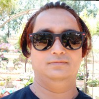 HARISH VARUN