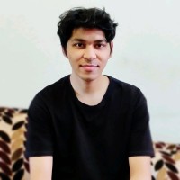 Aayush Musyaju
