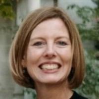 Hilary Holmes