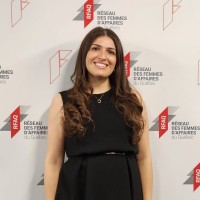 Vanessa D'Antico, MBA, P.Dt