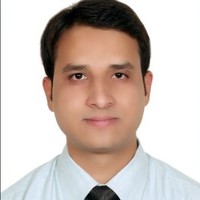 Mohammed Abdul Nayeem