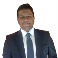 Rupesh Tambe