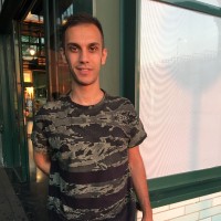 Christian Cernicchiaro