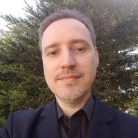 Stephane Adamczyk
