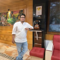 Srinath P