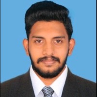 Vyshak B S