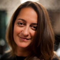 Camille Soltes