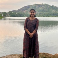 Shruthi Sivaraj Geetha